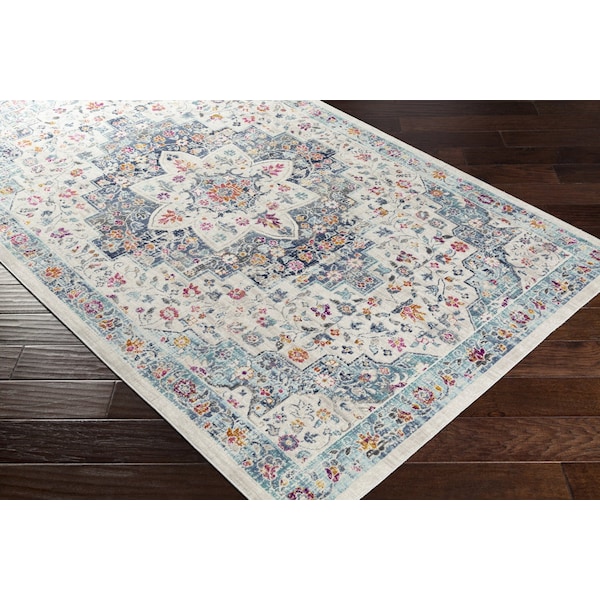 Dublin DUB-2305 Machine Crafted Area Rug